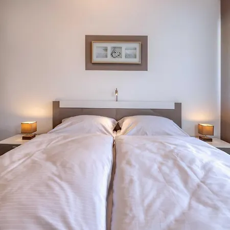 Apartamento Terrassenhaus, 20 *