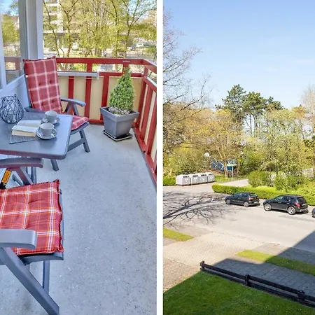 Terrassenhaus, 20 Apartment