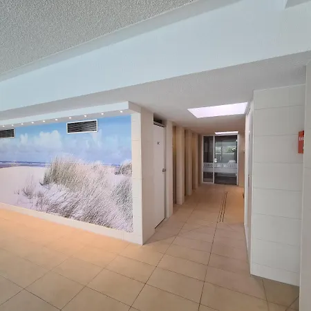 Terrassenhaus, 20 * Duhnen