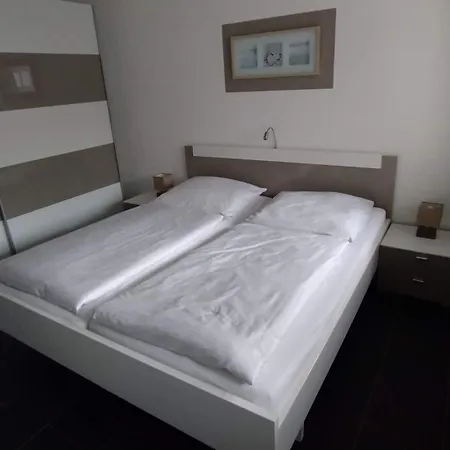 Apartmán Terrassenhaus, 20