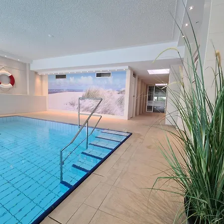 Appartement Terrassenhaus, 20 *
