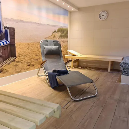 Terrassenhaus, 20 Apartamento *