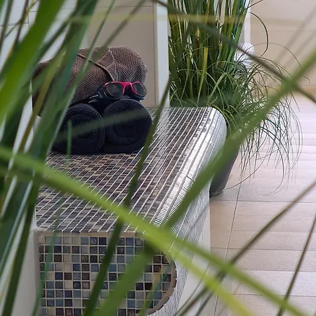 Terrassenhaus, 20 Apartamento *