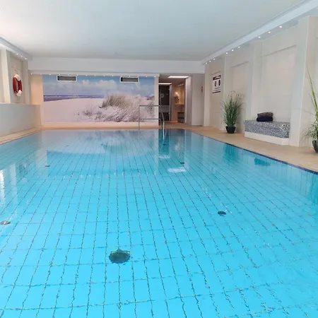 Terrassenhaus, 20 Appartement