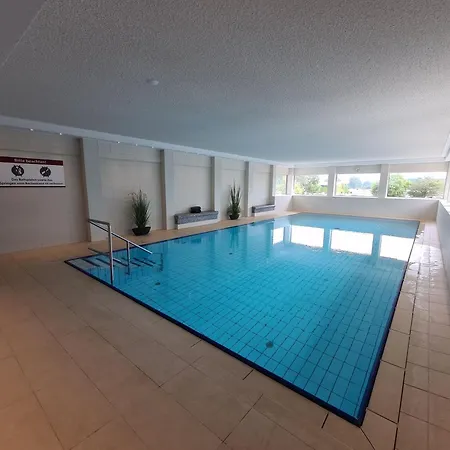 Terrassenhaus, 20 Appartement *