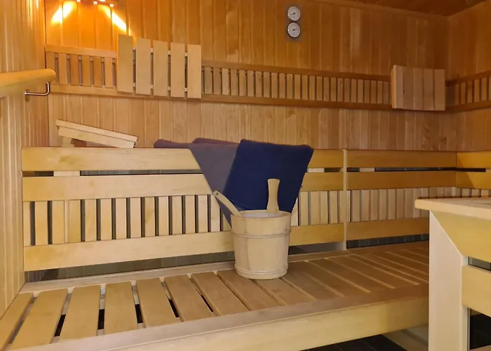 Terrassenhaus, 20 Appartement *