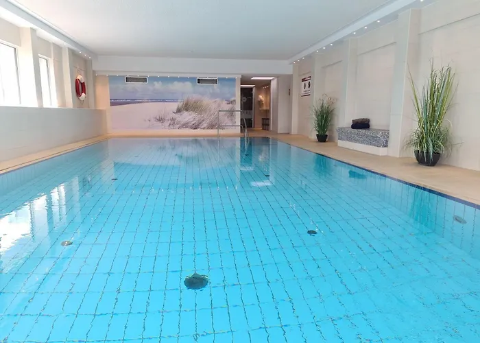 Terrassenhaus, 20 Appartement